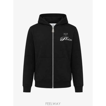 Philipp Plein 26 FW �ʸ��÷��� �׵� ���潺 �ĵ� ���� UAFCMJB4099PTE180N TP45793568826 FW �ʸ��÷��� �׵� ���潺 �ĵ� ���� UAFCMJB4099PTE1