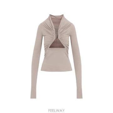 Rick Owens 26 FW �������� �ƾƿ� ���� ž RP02F5222JNDB TP45678951326 FW �������� �ƾƿ� ���� ž RP02F5222JNDB TP45678951
