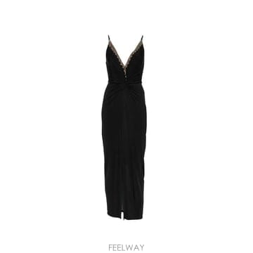 | Other Brand | 26 FW Camilla �����ĵ� ������ƾ ��� Ʈ����Ʈ ������ �̵� �巹�� 00044580LEOPLIBE26 FW Camilla �����ĵ� ������ƾ ��� Ʈ����Ʈ ������ 