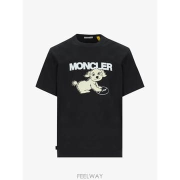 Moncler 26 FW ��Ŭ���� X ����׸�Ʈ ��ư Ƽ���� M8C0000289AZI TP45931303726 FW ��Ŭ���� X ����׸�Ʈ ��ư Ƽ���� M8C0000289AZI 