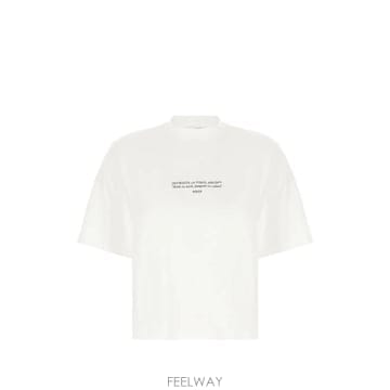 Off White 26 FW ����ȭ��Ʈ �ݼҸ� Ƽ���� OWAA124S26JER0060110 TP45523535626 FW ����ȭ��Ʈ �ݼҸ� Ƽ���� OWAA124S26JER0060110 TP