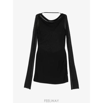 Cult Gaia 26 FW Cult Gaia ���̵� �巹�� SWTDR38072YV2889 TP45566349926 FW Cult Gaia ���̵� �巹�� SWTDR38072YV2889 TP45566