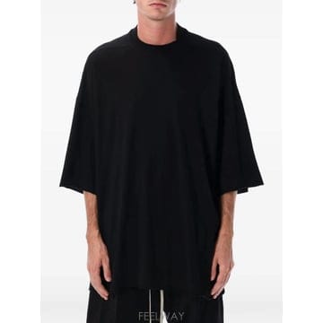 Rick Owens 26 FW �������� ũ��� Ƽ���� DU02F6259RN TP45869663826 FW �������� ũ��� Ƽ���� DU02F6259RN TP458696638