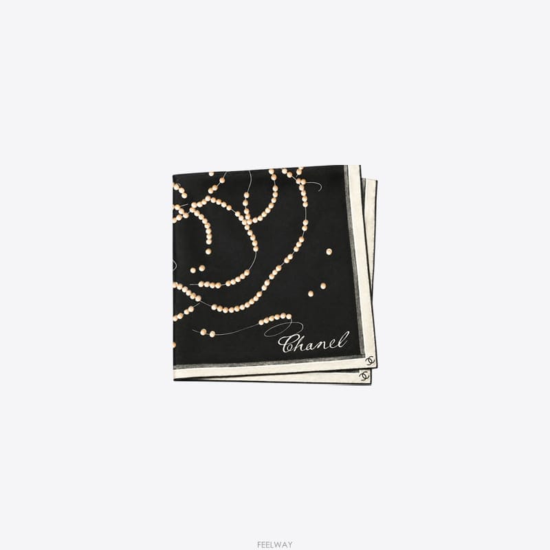 CHANEL ���� ��ũ Ʈ�� ������ ��ī�� ������ũ��׷��� AAC486 B26594 UF537���� ��ũ Ʈ�� ������ ��ī�� ������ũ��׷��� AAC486 B