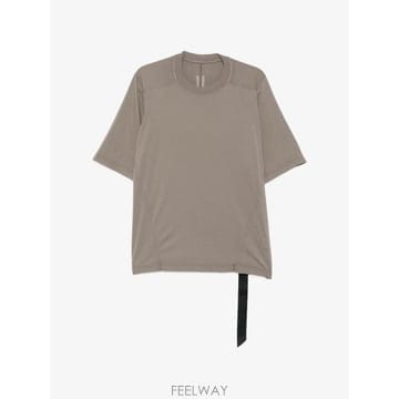 Rick Owens 26 FW �������� ��ư �ݼҸ� Ƽ���� DU02F6252RNP TP45869662726 FW �������� ��ư �ݼҸ� Ƽ���� DU02F6252RNP TP45869