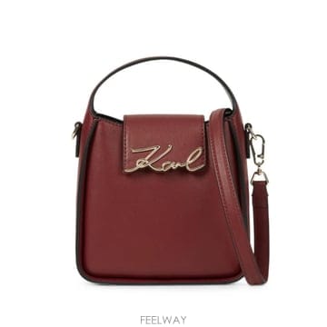 Karl Lagerfeld 26 FW Į�����Ʈ K �ñ״�ó ���� ũ�ν� �� B4W300082PW TP45678894626 FW Į�����Ʈ K �ñ״�ó ���� ũ�ν� �� B4W300082PW