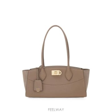 Ferragamo 26 FW ��󰡸� �� ��Ʃ��� ����Ʈ �̽�Ʈ ����Ʈ �� M 795214 TP45570949826 FW ��󰡸� �� ��Ʃ��� ����Ʈ �̽�Ʈ ����Ʈ �� M 7