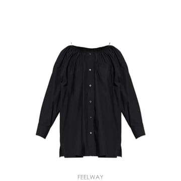 Alexander Wang 26 FW �˷������ ������� ��ư �� �̴� �巹�� 1WC32660750 TP45566319126 FW �˷������ ������� ��ư �� �̴� �巹�� 1WC32660