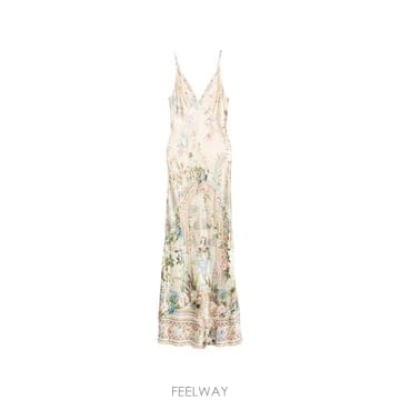 | Other Brand | 26 FW Camilla �÷η� ����Ʈ ��ũ �ƽ� �巹�� 00042548 TP45722209226 FW Camilla �÷η� ����Ʈ ��ũ �ƽ� �巹�� 00042548 