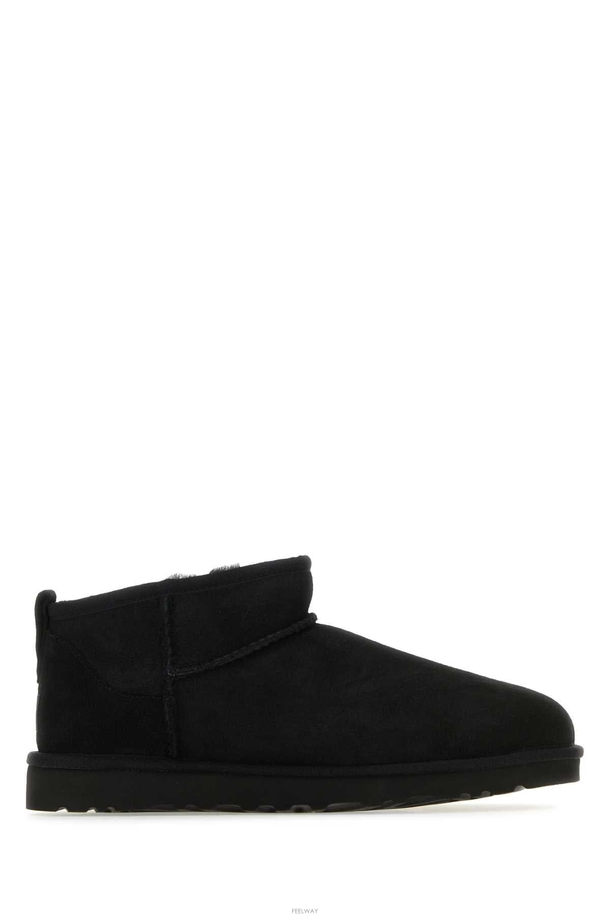 UGG ��� M Ŭ���� ULTRA �̴� 1137391 BLK B0441455701��� M Ŭ���� ULTRA �̴� 1137391 BLK B0441455701