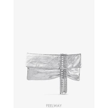 Jimmy Choo 26 FW ������ ����� ��Ż�� ���� Ŭ��ġ J000174231 TP45523233626 FW ������ ����� ��Ż�� ���� Ŭ��ġ J000174231 TP45