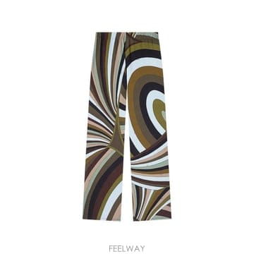 Emilio Pucci 26 FW PUCCI �̸��� ����Ʈ ���� 6HJT306H757 TP45574952726 FW PUCCI �̸��� ����Ʈ ���� 6HJT306H757 TP455749527