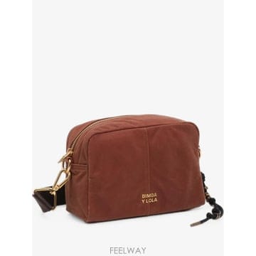 | Other Brand | 26 FW BIMBA Y LOLA  ����Ʈ ���� �̵�� ũ�ν� �� 262BBVJ1M10172 TP45869526 FW BIMBA Y LOLA  ����Ʈ ���� �̵�� ũ�ν� �� 262BB