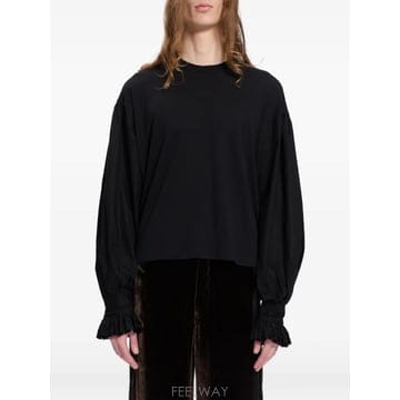 Ann Demeulemeester 26 FW �ص���̽��� ũ��� Ƽ���� B0014673FA206 TP45931261226 FW �ص���̽��� ũ��� Ƽ���� B0014673FA206 TP45931