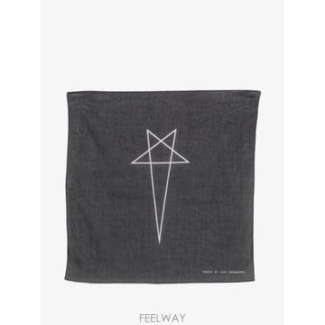 Rick Owens 26 FW �������� ��Ÿ�׷� �ΰ� ����Ʈ ��ī�� DA02F6471SCAEP4 TP45646510426 FW �������� ��Ÿ�׷� �ΰ� ����Ʈ ��ī�� DA02F6471SC