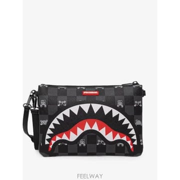 | Other Brand | 26 FW Sprayground ��ũ ���콺 üũ ���� Ŭ��ġ 910B8915 TP45570834526 FW Sprayground ��ũ ���콺 üũ ���� Ŭ��ġ 910B891