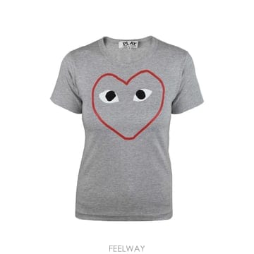 Comme des Garcons 26 FW �ĵ������� ��Ʈ ����Ʈ Ƽ���� AZT265051 TP45869361326 FW �ĵ������� ��Ʈ ����Ʈ Ƽ���� AZT265051 TP458693