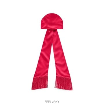 | Other Brand | 26 FW Rowen Rose ������ Ʈ���� ��ƾ ��� ��ī�� RRHAT11RD TP45886079526 FW Rowen Rose ������ Ʈ���� ��ƾ ��� ��ī�� RRHAT1