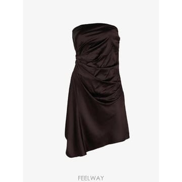 STAUD 26 FW ��Ÿ��� �Ƶ帮�Ƴ� �巹���� �̴� �巹�� R26P2115SN TP45699334126 FW ��Ÿ��� �Ƶ帮�Ƴ� �巹���� �̴� �巹�� R26P211