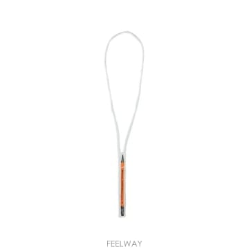 26 FW 언더커버 브리짓 다나카 펜슬 모티프 숄더 백 UC1F1P05OFFWHITE TP455229620