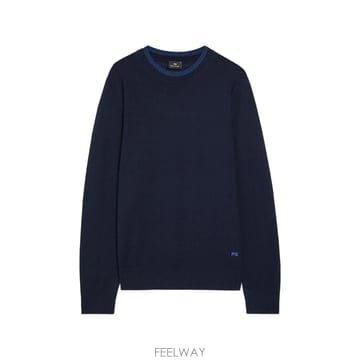 26 FW 폴스미스 메리노 울 스웨터 M2RA022W22760 TP455326744