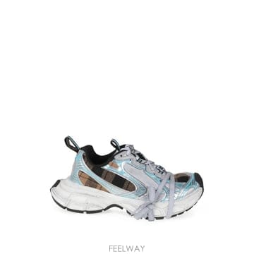 26 FW 발렌시아가 3XL 패널 스니커즈 734731W3XMM TP458581557