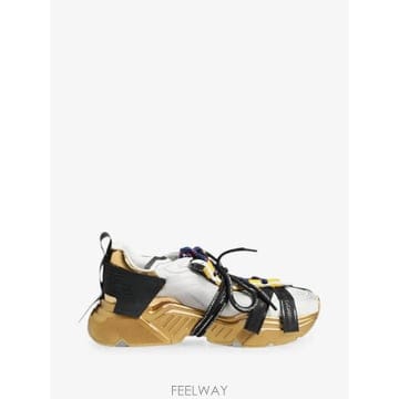 26 FW 돌체앤가바나 데이마스터 로우탑 스니커즈 CK1791 TP455546788