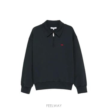 Maison Kitsune 26 FW ���� Ű���� ���� ��ġ ���� ���� ������ MRMJS08KM03400413 TP45873803826 FW ���� Ű���� ���� ��ġ ���� ���� ������ MRMJS08KM