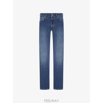 26 FW 인코텍스 워싱 이펙트 스트레이트 진 BS007L2642A TP457798794
