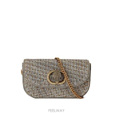 | Other Brand | 26 FW Kurt Geiger London ���� ÿ�� ũ�ν� �� 3591543609 TP45522761826 FW Kurt Geiger London ���� ÿ�� ũ�ν� �� 359154360
