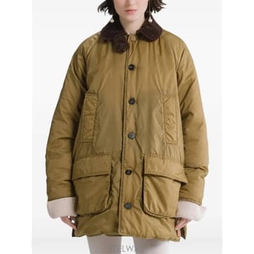 Forte Forte 26 FW Forte Forte �ڵ���� Į�� �е� ��Ʈ 15309MYCOAT TP45931229826 FW Forte Forte �ڵ���� Į�� �е� ��Ʈ 15309MYCOAT 