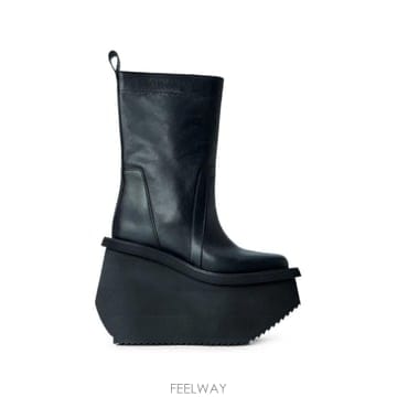 Rick Owens 26 FW �������� ���丮 �÷��� Ǯ�� ���� RP02F5824LOO TP45646112426 FW �������� ���丮 �÷��� Ǯ�� ���� RP02F5824LOO TP