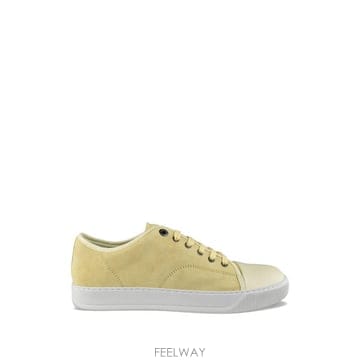 26 FW 랑방 로우탑 스니커즈 FMSKDBB1ANAPP1580006 TP454223727