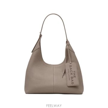 26 FW  더 색 레더 숄더 백 2P6HSH027H01055 TP459723429