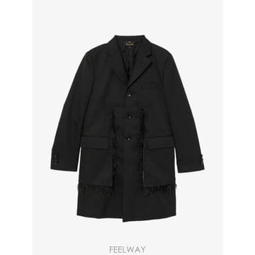 Comme des Garcons 26 FW �ĵ������� ��ư �� ��Ʈ GQJ002 TP45528682526 FW �ĵ������� ��ư �� ��Ʈ GQJ002 TP455286825