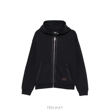 26 FW 펜디 코튼 후드티 FY1360AUPB TP455286394