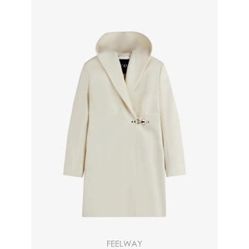 FAY 26 FW ���� Gancio �ĵ� ��Ʈ NAW54533110SGL TP45879530426 FW ���� Gancio �ĵ� ��Ʈ NAW54533110SGL TP458795304