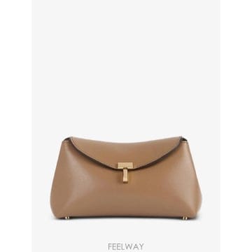 Toteme 26 FW ���� T�� ������� ���� Ŭ��ġ 261WAL0085LE0025 TP45600973226 FW ���� T�� ������� ���� Ŭ��ġ 261WAL0085LE0025 T