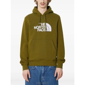 26 FW 더 노스페이스 logo hoodie NF00AHJYPIB1 TP456664535