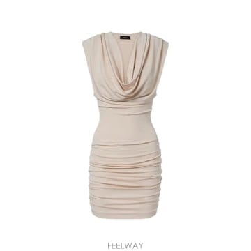 | Other Brand | 26 FW WARDROBE.NYC ��Ʈ �ָ� �̴� �巹�� W5101H26CV TP45666443626 FW WARDROBE.NYC ��Ʈ �ָ� �̴� �巹�� W5101H26CV TP