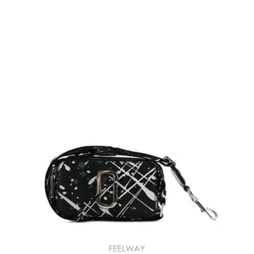 Marc Jacobs 26 FW  ������ ����Ʈ ���÷��� ũ�ν� �� 2P6HCR020H01002 TP45591650526 FW  ������ ����Ʈ ���÷��� ũ�ν� �� 2P6HCR020H0100