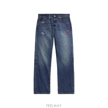 Ralph Lauren 26 FW ���� �����η� �ڼ� ��Ʈ������ �� 710B24575001 TP45895363726 FW ���� �����η� �ڼ� ��Ʈ������ �� 710B24575001 