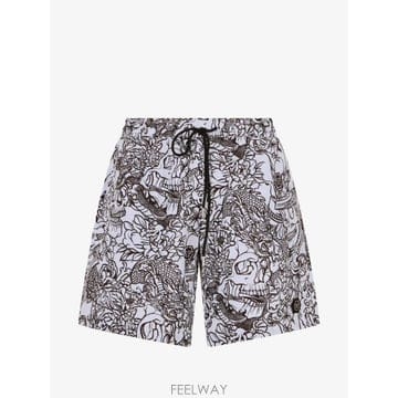 Philipp Plein 26 FW �ʸ��÷��� ���� ���� ���� �ÿ��� SAFCMMT0420PTE088N TP45591623226 FW �ʸ��÷��� ���� ���� ���� �ÿ��� SAFCMMT0420PTE0