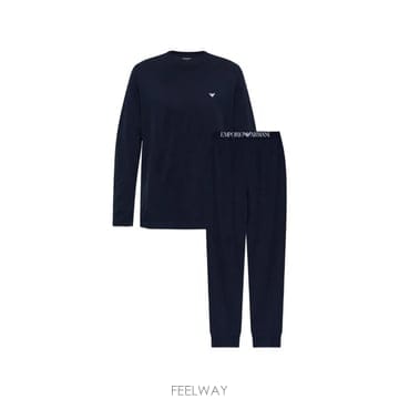 Armani 26 FW �Ƹ����� �ΰ� ����Ʈ ���ڸ� ��Ʈ EM000610AF25017 TP45958738926 FW �Ƹ����� �ΰ� ����Ʈ ���ڸ� ��Ʈ EM000610AF25017