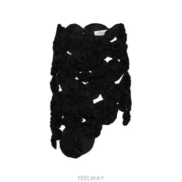 Victoria Beckham 26 FW ���丮�ƺ��� ���ø��� �̴� ��ĿƮ 1426WSK007695A TP45971697726 FW ���丮�ƺ��� ���ø��� �̴� ��ĿƮ 1426WSK007695A
