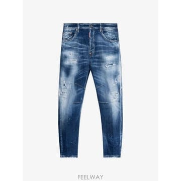 Dsquared2 26 FW �������2 ī���� �� S71LB1727D30010 TP45895333226 FW �������2 ī���� �� S71LB1727D30010 TP45895333