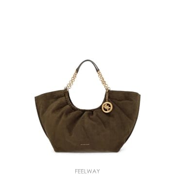 Michael Kors 26 FW Michael Michael Kors �ε� ���� �ΰ� �� �ָ� ������ ��Ʈ �� 30T6A50T9S26 FW Michael Michael Kors �ε� ���� �ΰ� �� �ָ� ����