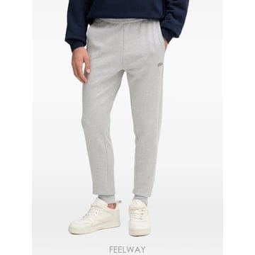 26 FW 라코스테 로고 디테일 트랙팬츠 XH9583 TP455279471
