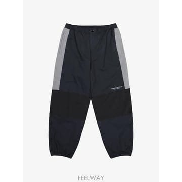 26 FW 네이버후드 컬러 블록 패널 트랙팬츠 261TSNHPTM03 TP455279395
