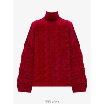 | Other Brand | 26 FW TWINSET ���̺� ��Ʈ ��Ʋ �� ������ 252TT3101 TP45658549026 FW TWINSET ���̺� ��Ʈ ��Ʋ �� ������ 252TT3101 TP4